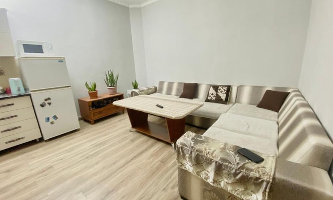 Bishkek Casa | Altyn Ordo Комнаты