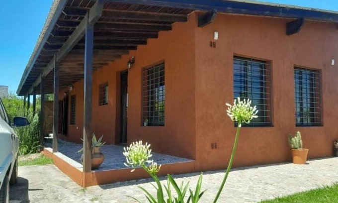 Camet Norte Casa | Alu Antu Camet Norte