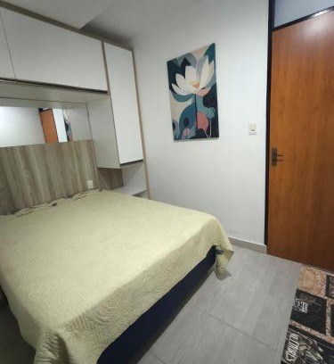Barra de Sao Miguel Apartamento | Alu Azul 2