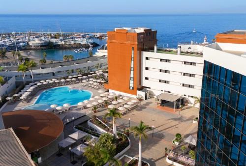 Costa Adeje Hotel | AluaSoul Costa Adeje - Adults Only