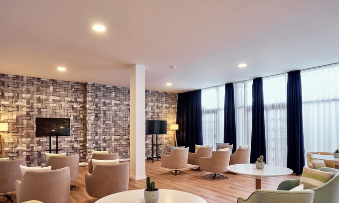 Puerto de la Cruz Hotel | AluaSoul Orotava Valley - Adults only