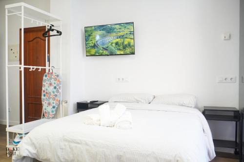 Aluche Apartamento | Aluche 2 Apartment