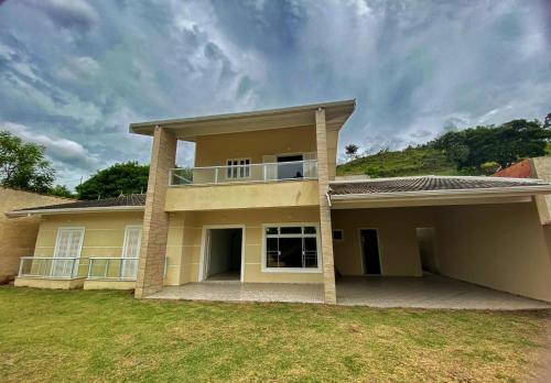 Aguas de Lindoia Casa | Aluga-se casa para Temporada