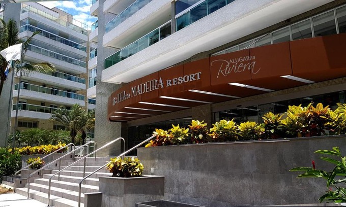 Riviera de Sao Lourenco Apartamento | Alugar na Riviera Hotel Ilha da Madeira Resort