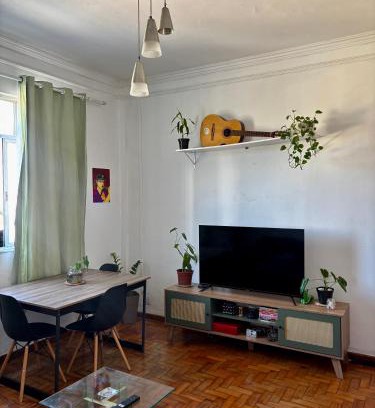 Pilares Apartamento | Alugo apartamento 1 quarto