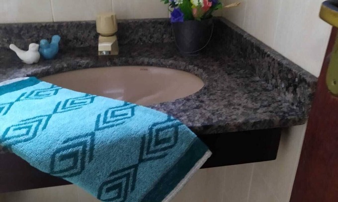 Barra Nova Apartamento | Alugo Apartamento em Frente a Praia de Saquarema Para 8 Pessoas