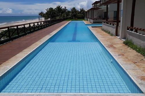 Colonia de Pescadores Apartamento | Alugo Apartamento em Praya Cumbuco
