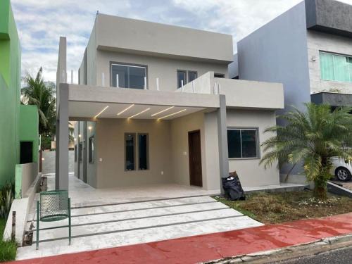 Nova Nazare Casa | Alugo casa alto padrão para COP 30 Belém