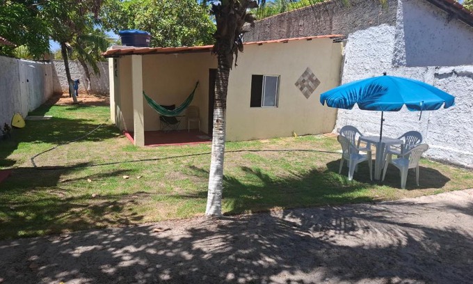 Parafuso Casa | Alugo casa Itacimirim-Ba