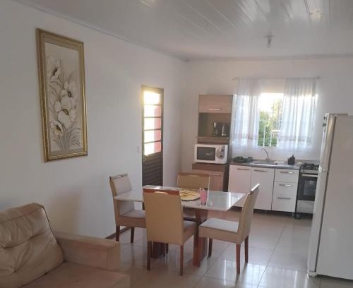 Gabrielense Apartamento | Alugo casa para Argentinos, espaço inteiro