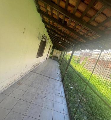 Centro Casa | Alugo Casa para COP 30
