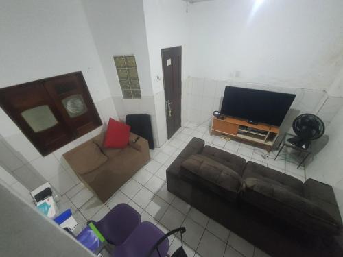 Umarizal Casa | Alugo Casa para COP 30