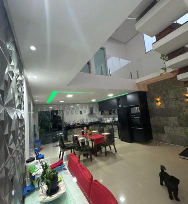 Coqueiro Casa | Alugo casa por temporada para cop 30 em área metropolitana