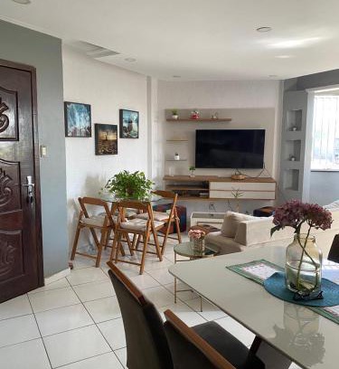 Nova Nazare Apartamento | alugo para cop 30