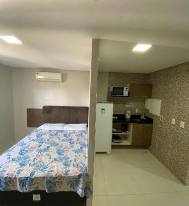 Sandra Cavalcante Apartamento | AlugueFlat 111