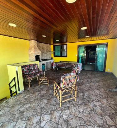 Taio Casa | Aluguel temporada