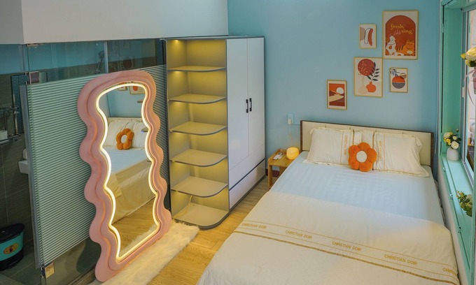 Thanh Xuan Casa | Alula Ha Noi Homestay