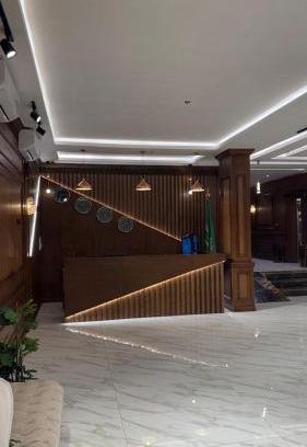 AlUla Apartamento | Alula Oasis1