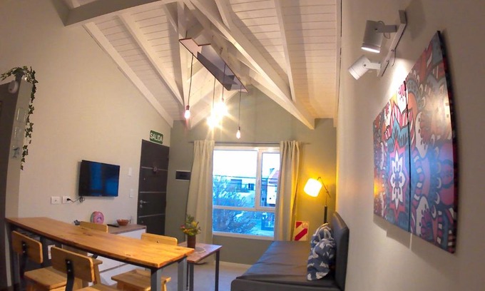 Puerto Madryn Apartamento | Alumine