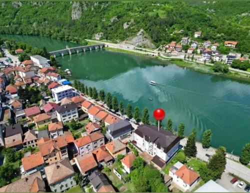 Visegrad Apartamento | Aluna 4