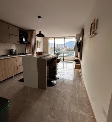 Sabaneta Apartamento | Aluna Apto/Wellness and Enjoy