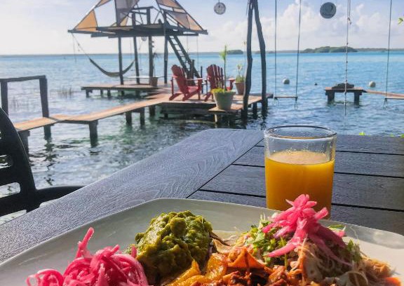Chetumal Hotel | Aluxes Bacalar