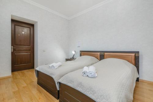 Kvemo Alvani Casa | Alvani Inn