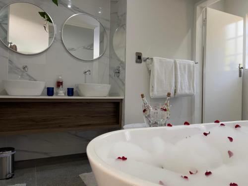Middelburg Hotel | Alveston Manor Boutique Hotel & Spa