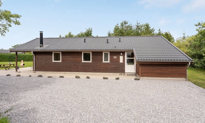 Storvorde Casa | "Alvi" - 400m to the inlet by Interhome