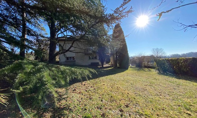 Alvignac Casa | Alvignac maison de notre enfance
