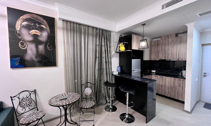 Tsaghkadzor Apartamento | Alvina