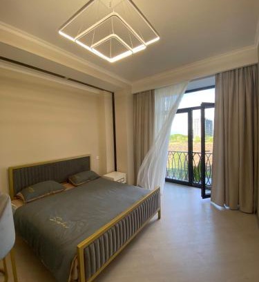 Tsaghkadzor Apartamento | Alvina complex Tsakhkadzor