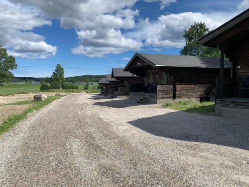 Jattendal Cabina | Älvstalodges