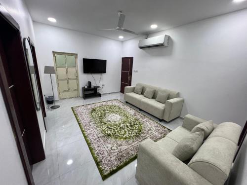 Riffa Apartamento | AlWadi AGROSERNE - 3BR West Riffa Apartment
