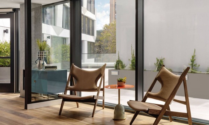 Tenderloin Casa | Always a Great Idea To Unwind! Pets Allowed, Minutes to Oracle Park