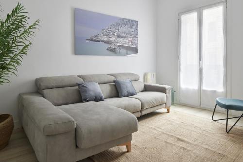 Antiguo Apartamento | Always Easy I Chillida