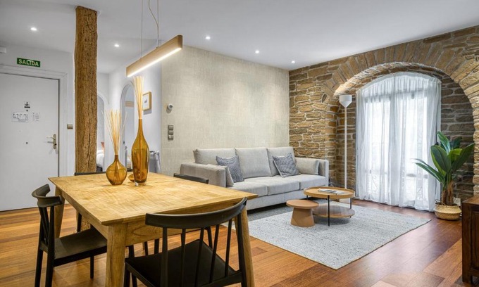 Antiguo Apartamento | Always Easy I Ondarreta