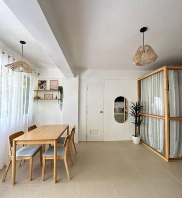 Manoc-Manoc Apartamento | Always Summer Boracay