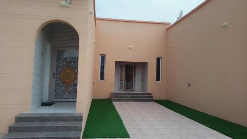 Sayq Chalet De Esquí | Alwissam