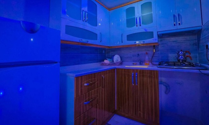Atakum Apartamento | Alya Suit
