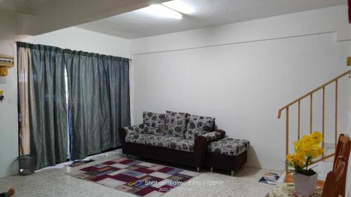 Sungai Petani Casa | Alyaa Homestay Sungai Petani, Kedah