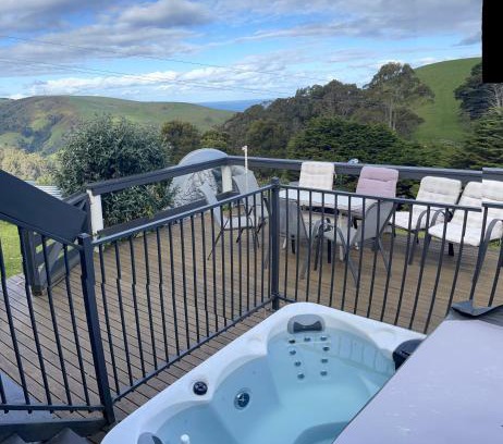 Apollo Bay Casa | Alyeska farm house