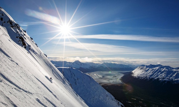 Alyeska Hotel | Alyeska Resort
