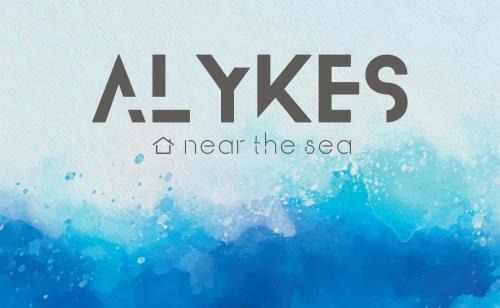 Spata-Artemida Casa | ALYKES house near the sea