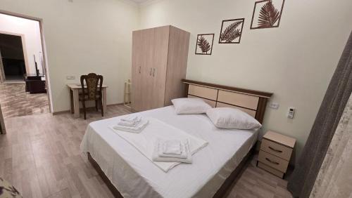 Ecmiadzin Casa | Alyona's house