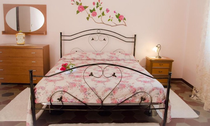 Sora Casa | ALYSSA SWEET DREAMS -Holidays House