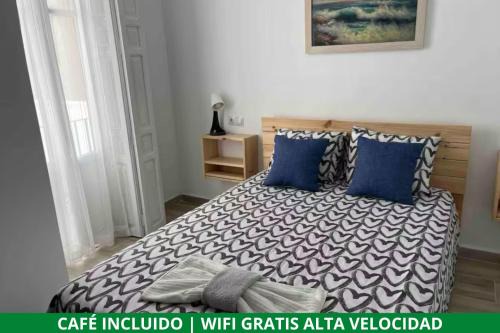 Alzira Apartamento | Alzira bonita Apartamento B con patio, la Casella