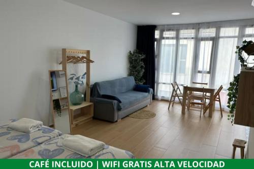 Alzira Apartamento | ALZIRA BONiTA LES BARRAQUES 2PAX