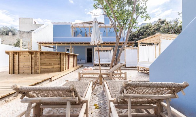 Se Casa | Amália Boutique Suites & Studios - by @ rita´s place