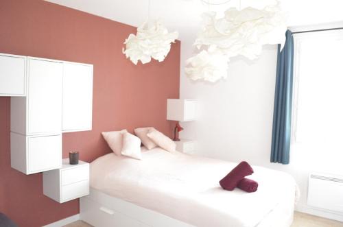 Soulac-sur-Mer Apartamento | Amélia